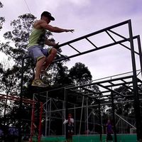 Daniel Velez的照片