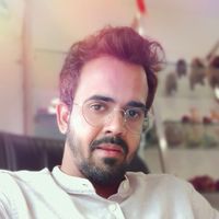 Akaram Rajja's Photo