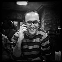 Sajad Mousavi's Photo