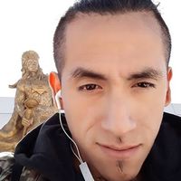 Sandro Angel's Photo