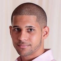 Anthony Romero's Photo