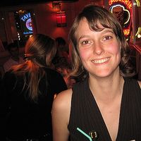 Sandra Jeammot's Photo