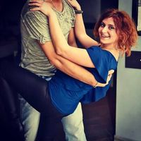 Фотографии пользователя Katia Zeppetella