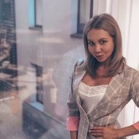 Nataly Dmitrieva's Photo