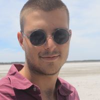 Cameron  Smith的照片