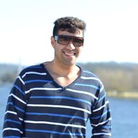 Kassio Junior's Photo