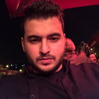 Gökay Yıldız's Photo