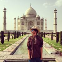 Camilo Avila's Photo