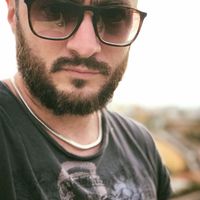 Marco Cadoni的照片