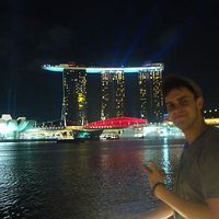 Sebastian Poeschla's Photo