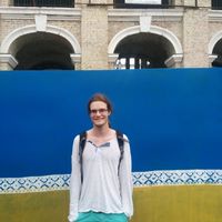 Oliver Adams的照片