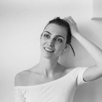 Anna Filippova's Photo