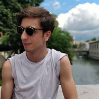 Matjaž Zobec's Photo