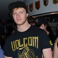 Michael Paterson's Photo