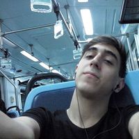 Javier Araujo的照片