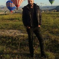 alper cappadokia的照片