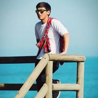 Roberto Hernández的照片