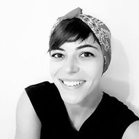 Stefania Fois's Photo