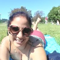 Ina de Oliveira's Photo