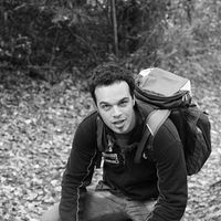 BENOIT CORMIER's Photo