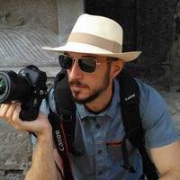 Ignazio Gentile's Photo