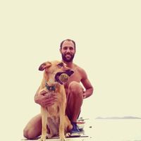 Federico Dalmás's Photo