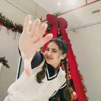 Нафиса Музаффарова's Photo