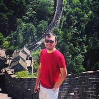 Yean Fai Liu的照片