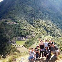 Philip Crusoe's Photo