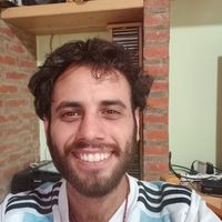 Lucas Bellone's Photo