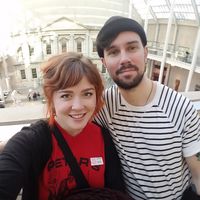 Natasha Nichols's Photo