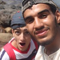 dhiya eddine medjamia's Photo