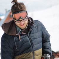 Mika D. Luffy的照片