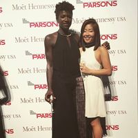 Fotos de Alice Tiffany