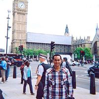 Ahmed Refaat的照片