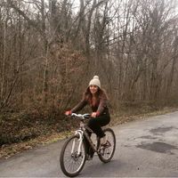 Vahide Nur Tuncer's Photo