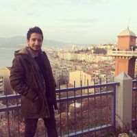 Mevlüt Yılmaz's Photo