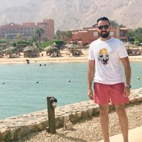 Mahmoud Fawzy的照片