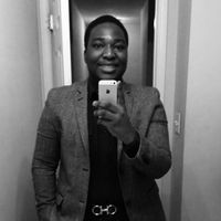 Adebiyi Adesegun的照片