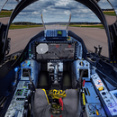 LaunchPad with Saab - Human Machine Interface's picture