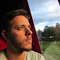 Pedro Ribeiro的照片