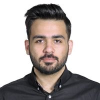 Erfan Yaghoobi's Photo