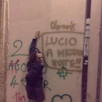 lucio Domanico's Photo