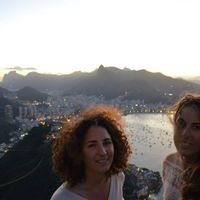 Manon Bianconi的照片