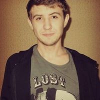 Denys Tsybikov's Photo