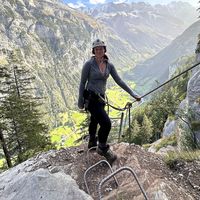 Sara Sinclair's Photo