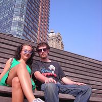 Kris Williams's Photo