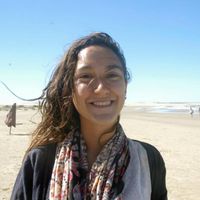 Fotos de Renata Vercellino