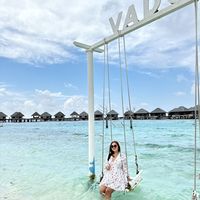 Meruyert Bazarbay's Photo