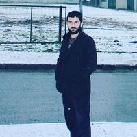 Eyüp Çinğay's Photo